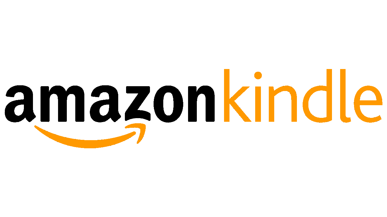 Amazon-Kindle-Logo