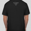 The Warrior Within Me Official T-Shirt - Thumbnail Image 3