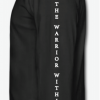 The Warrior Within Me Long Sleeve Shirt - Thumbnail Image 1