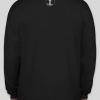 The Warrior Within Me Long Sleeve Shirt - Thumbnail Image 5
