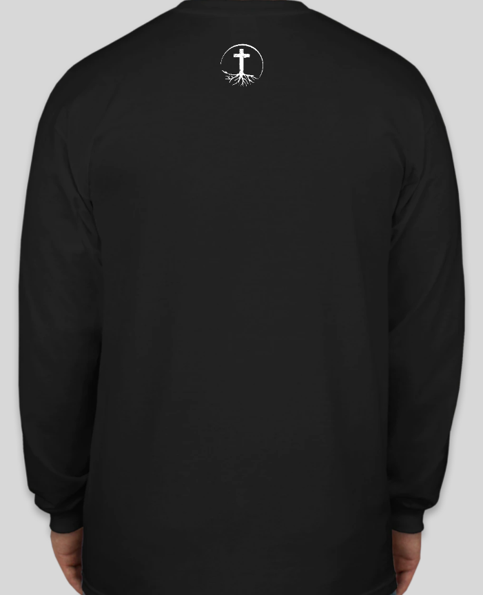 The Warrior Within Me Long Sleeve Shirt - Image 5