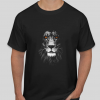 The Warrior Within Me Official T-Shirt - Thumbnail Image 1