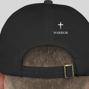 The Warrior Within Me Hat