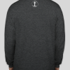 The Warrior Within Me Long Sleeve Shirt - Thumbnail Image 4