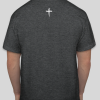 The Warrior Within Me Cross Strength - Thumbnail Image 5